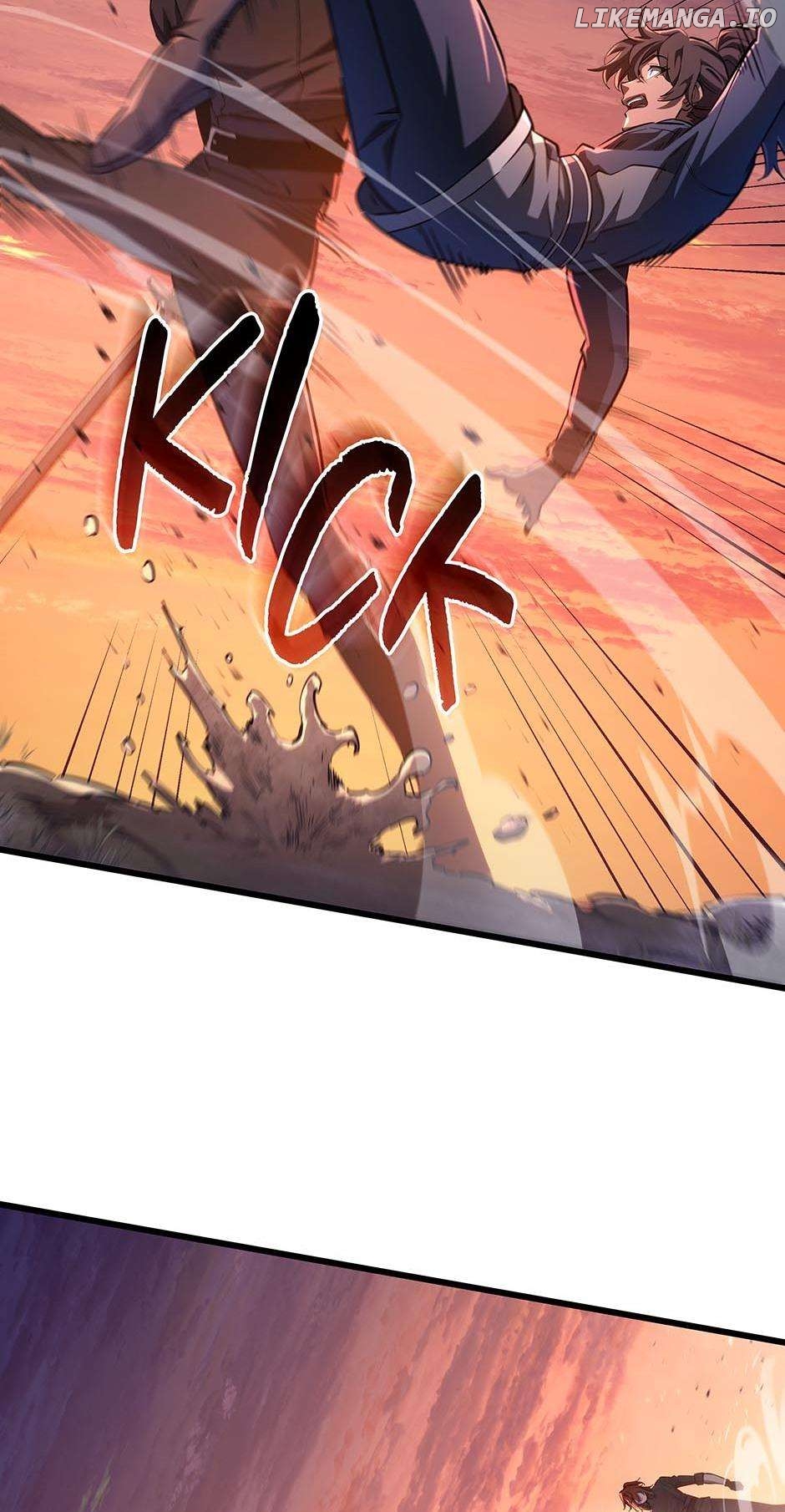 The Beginning After The End Chapter 186 image 074